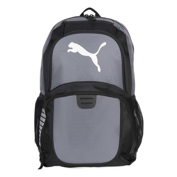 Puma Evercat Contender Backpack, Charcoal