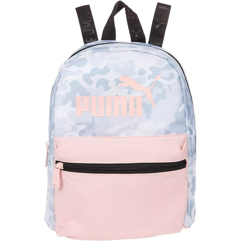 Puma classic 2025 cat backpack