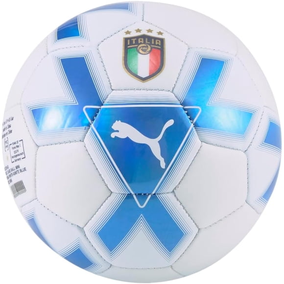 Puma FIGC Italia Cage Mini Soccer Ball