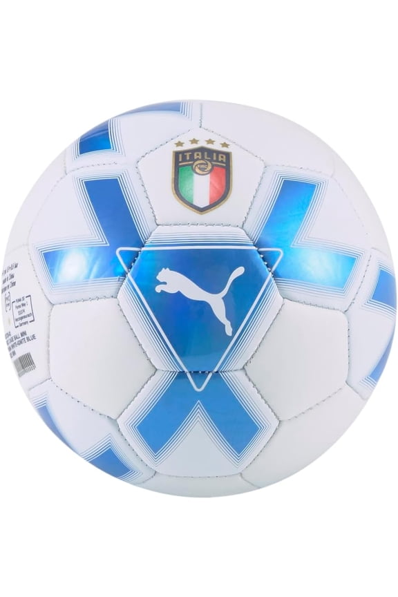 FIGC Italia Cage Mini Soccer Ball