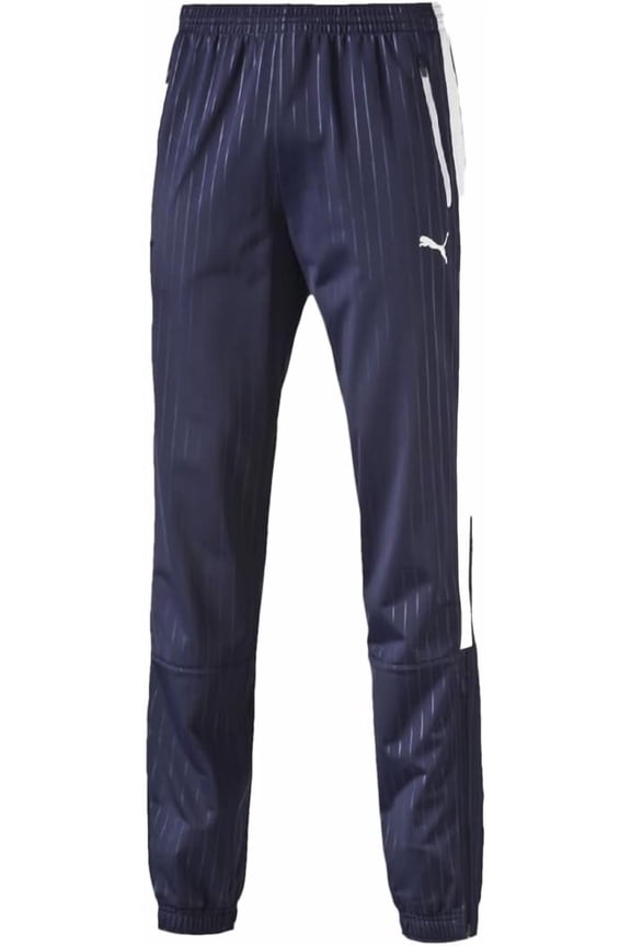 Italy FIGC Stadium Men's Soccer Pants 16/17