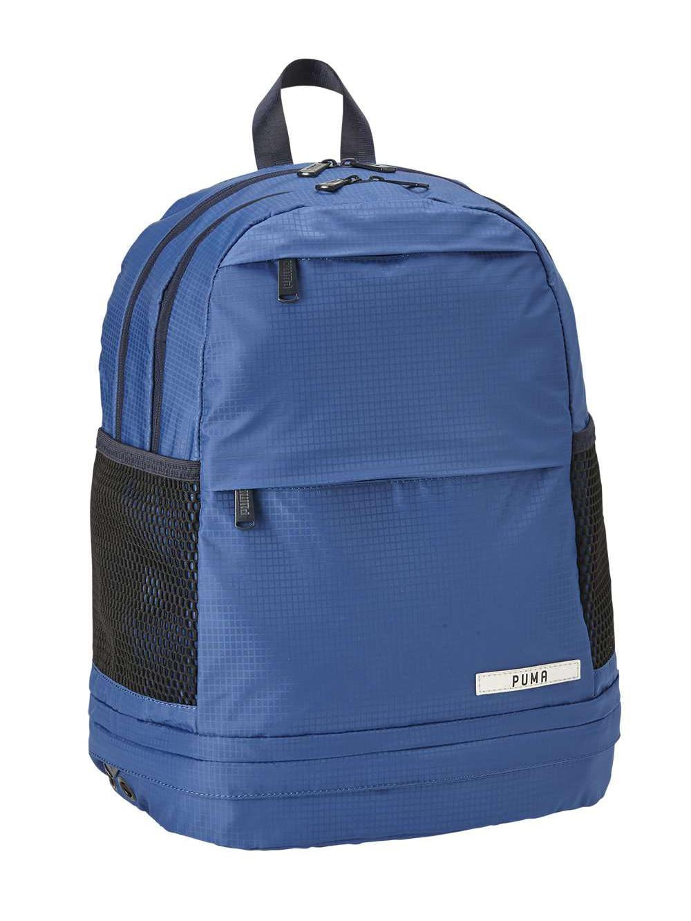 Amazon.com: PUMA teamGOAL 23 Teambag S, Electric Blue Lemonade Black, OSFA  : Clothing, Shoes & Jewelry