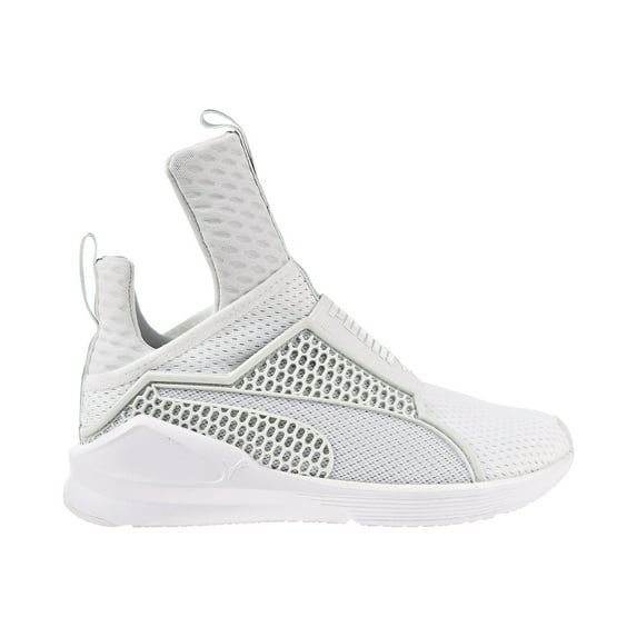 Puma Fenty Trainer Rihanna “RIRI” Women's Shoes White 189695-02
