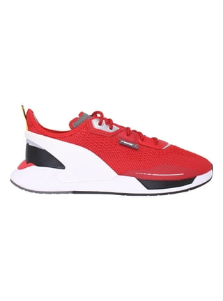 Like New Mens Puma Ferrari Running Shoes Size 12