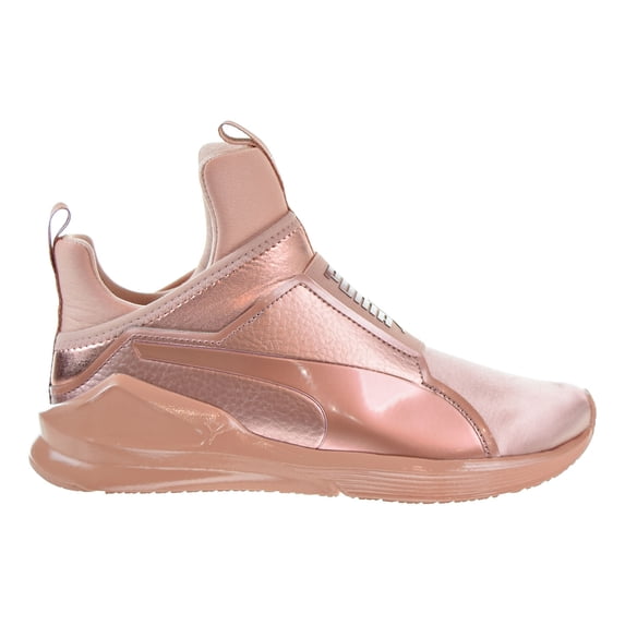 Puma Fierce Copper VR Womens Shoes Copper Rose 190907-01