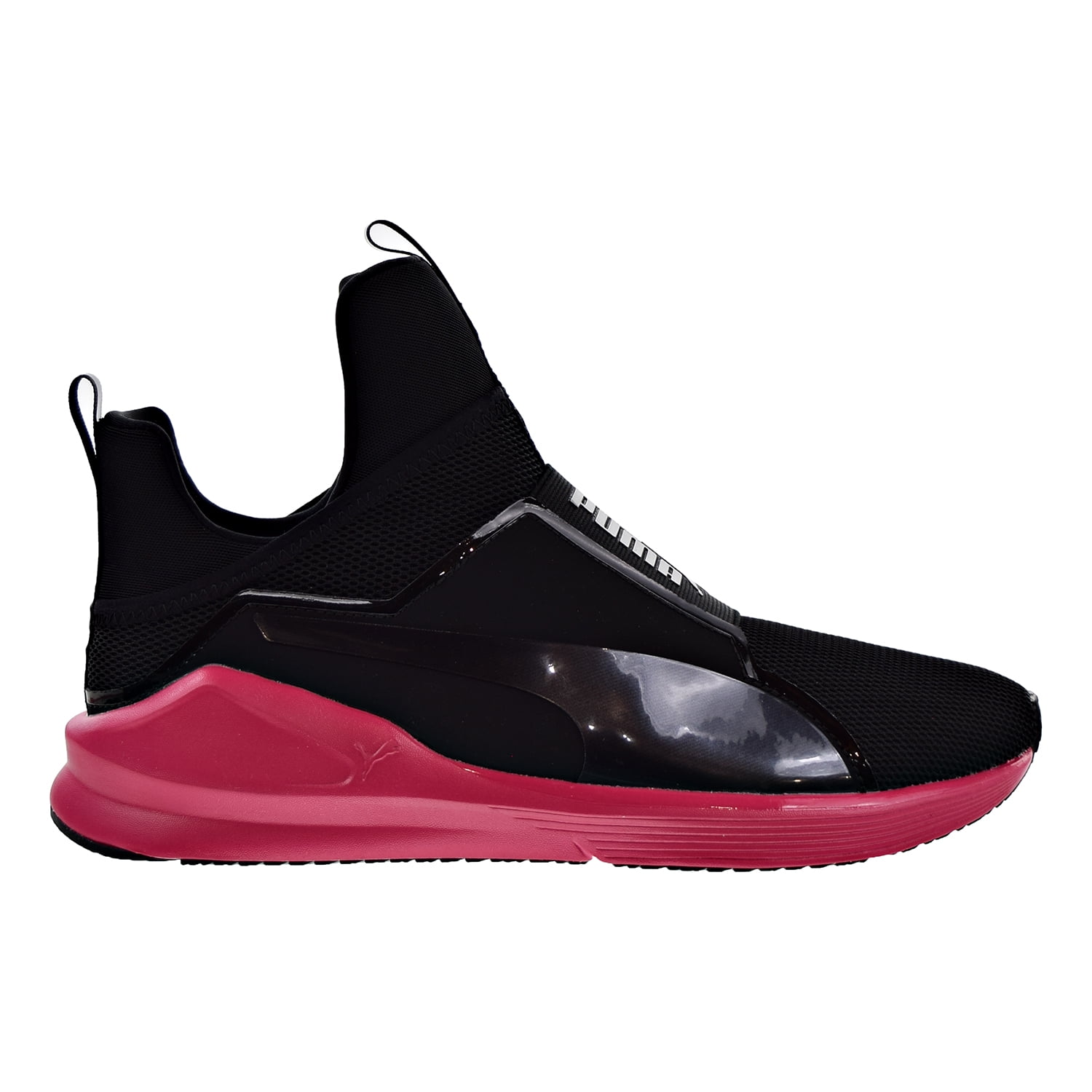 Puma Fierce Core Women's Shoes Puma Black-Love Potion 188977-14