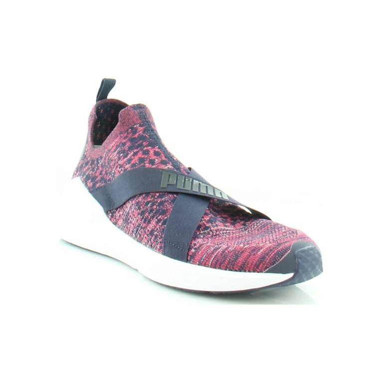 Puma fierce top evoknit sneakers