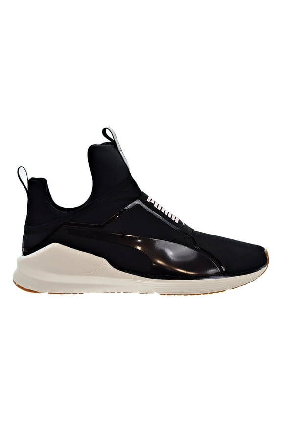 Fierce Velvet Rope Women's Shoes Puma Black/Whisper White 190347-01