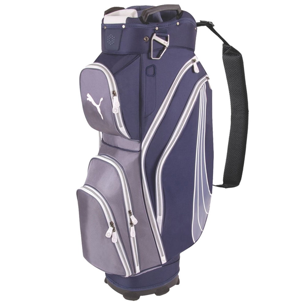 Puma golf cart bag online