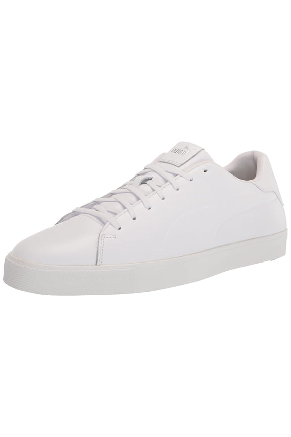 Fusion Classic 376982-01 Size 7.5 Medium Spikeless Golf Shoes Men