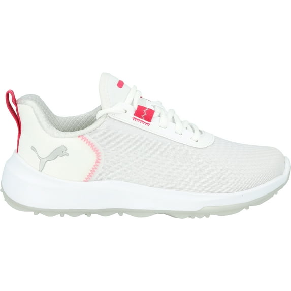 Puma Fusion Crush Sport 309735-01 Size 11 Medium Spikeless Golf Shoes Women