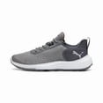 thumbnail image 1 of Puma Fusion Crush Sport 310194-02 Size 7 Wide Spikeless Golf Shoes Men, 1 of 6
