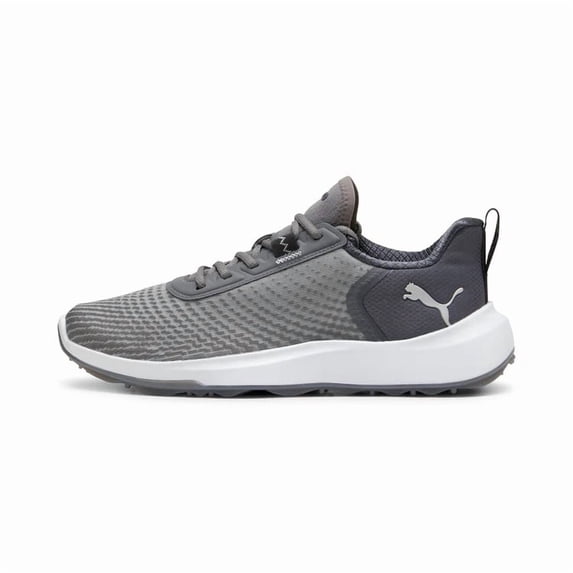 Puma Fusion Crush Sport 310194-02 Size 7 Wide Spikeless Golf Shoes Men
