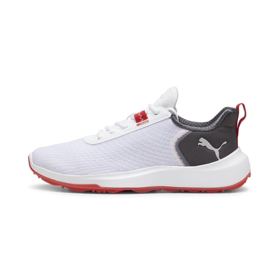 Puma Fusion Crush Sport 379204-01 Size 9.5 Medium Spikeless Golf Shoes Men