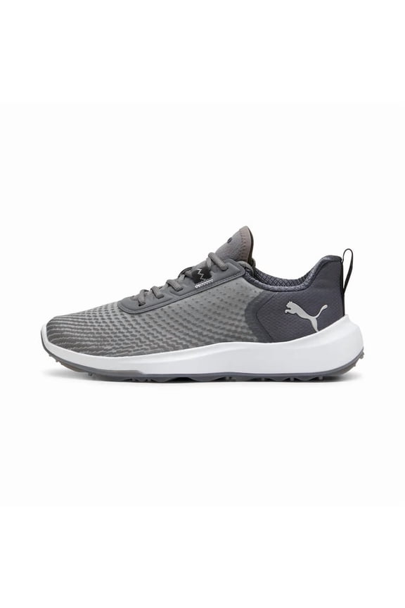 Fusion Crush Sport 379204-02 Size 7.5 Medium Men Spikeless Golf Shoes