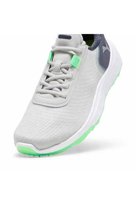 Fusion Crush Sport 379204-03 Size 10 Medium Spikeless Golf Shoes Men