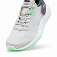 thumbnail image 1 of Puma Fusion Crush Sport 379204-03 Size 8 Medium Spikeless Golf Shoes Men, 1 of 6