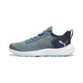 thumbnail image 1 of Puma Mens FUSION CRUSH SPORT Spikeless Golf Shoes - 37920404 - Evening Sky/Deep Navy - 9.5, 1 of 4
