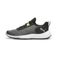 thumbnail image 1 of Puma Fusion Crush Sport 379204-05 Size 7 Medium Spikeless Golf Shoes Men, 1 of 3