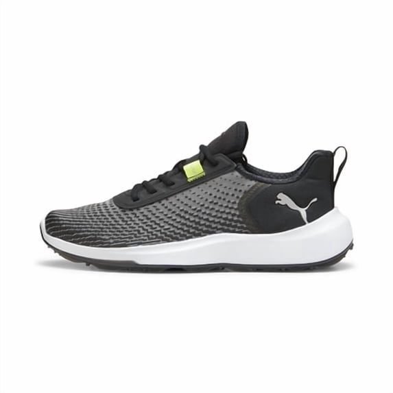 Puma Fusion Crush Sport 379204-05 Size 7 Medium Spikeless Golf Shoes Men