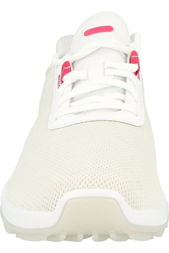 Fusion Crush Sport JR 379891-03 Size 4 Medium Spikeless Golf Shoes Juniors