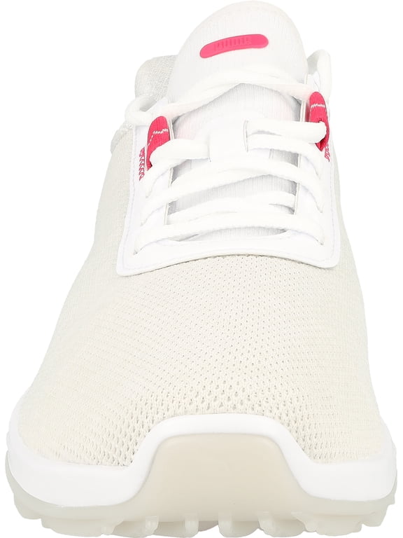 Fusion Crush Sport JR 379891-03 Size 5 Medium Spikeless Golf Shoes Juniors