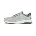 thumbnail image 1 of Puma Fusion Grip 377528-01 Size 7.5 Extra Wide Spikeless Golf Shoes Men, 1 of 4