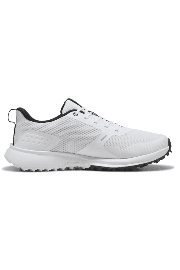 Fusion Grip 6 310260-01 Size 9.5 Medium Spikeless Golf Shoes Men