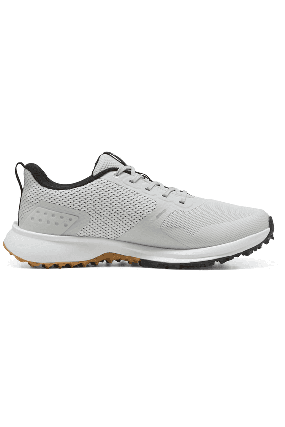Fusion Grip 6 313331-04 Size 10 Wide Spikeless Golf Shoes Men