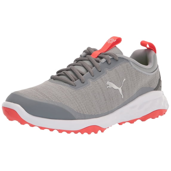 Puma Fusion Pro 377041-01 Size 7.5 Medium Spikeless Golf Shoes Men