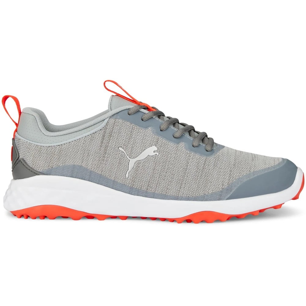 Puma Fusion Pro 377041-01 Size 7 Medium Spikeless Golf Shoes Men -  Walmart.com