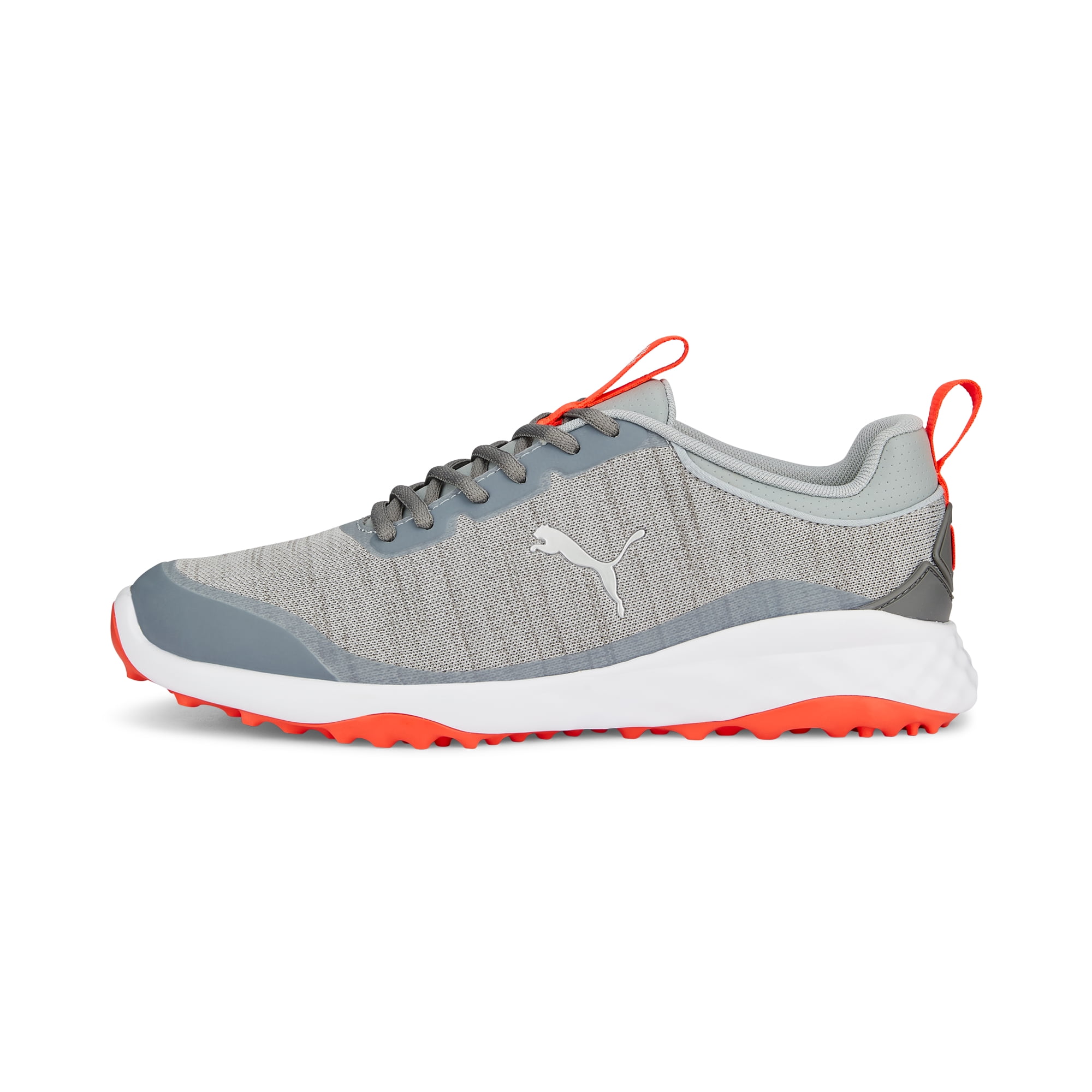 Fusion Pro 377041-01 Size 8.5 Medium Spikeless Golf Shoe Men