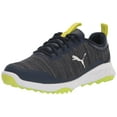 thumbnail image 1 of Puma Fusion Pro 377041-02 Size 7 (UK 6) Medium Spikeless Golf Shoes Men, 1 of 5