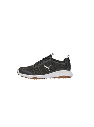 スニーカー PUMA Men Sneakers Black 40369202 PUMA Black-PUMA Silver PUMA Mens Sneakers in Sneakers | Black - Walmart.com