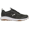 thumbnail image 1 of Puma Fusion Pro 377041-03 Size 11 Medium Men Spikeless Golf Shoes, 1 of 2