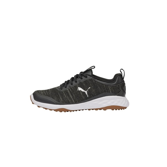 Puma Fusion Pro 377041-03 Size 7.5 Medium Spikeless Golf Shoes Men