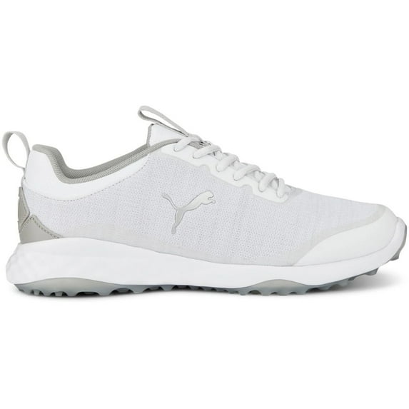 PUMA Golf Fusion Pro Golf Shoe, 9