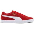 thumbnail image 1 of Puma Fusion Suede for All Time Men's Golf Shoes, 1 of 4