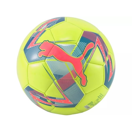 Puma Futsal 3 MS Ball - Yellow