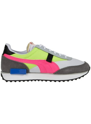Puma top riding shoes