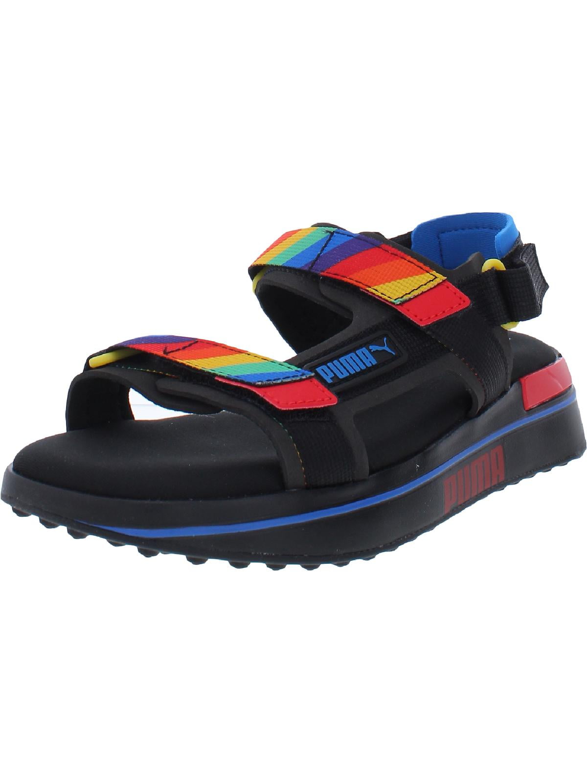 Puma womens sandals sale