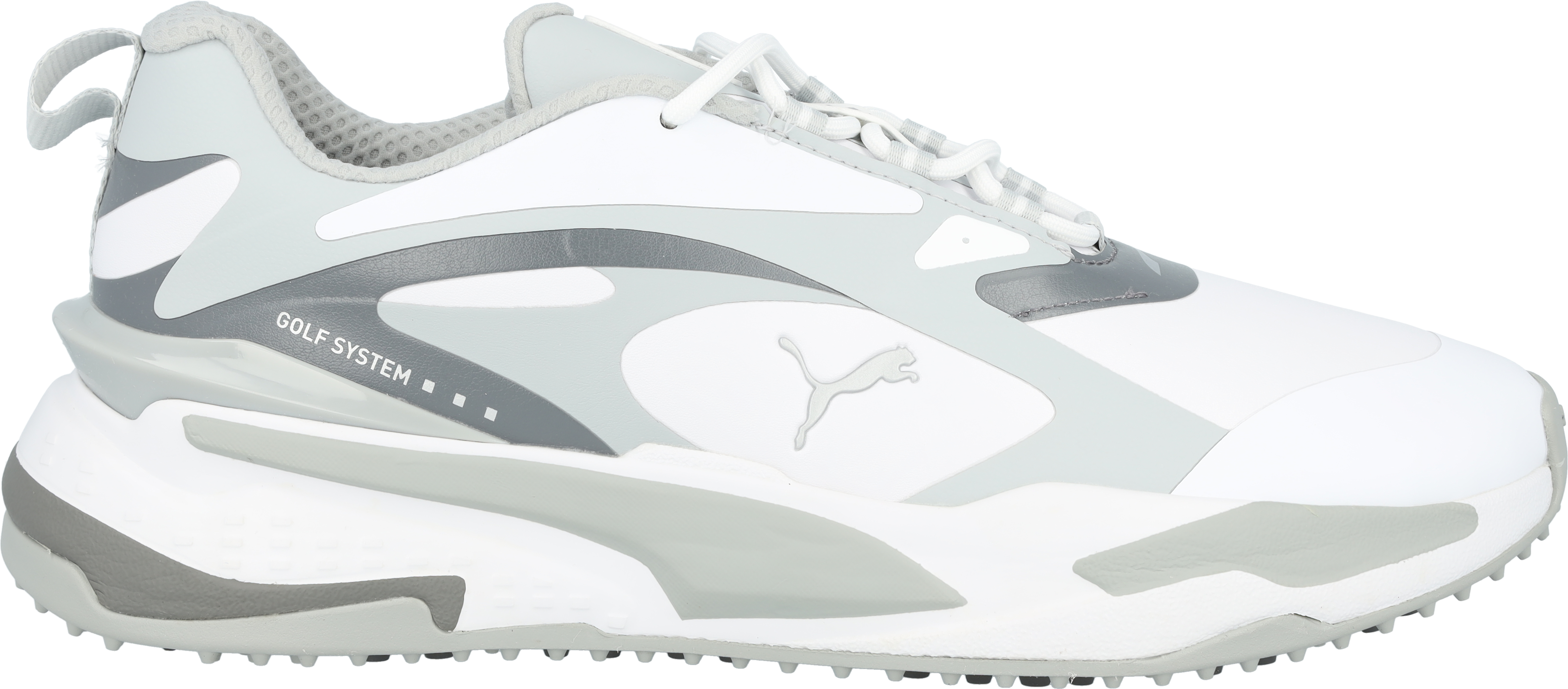 Puma GS Fast 376357-02 Size 11 Medium Spikeless Golf Shoes - image 1 of 1