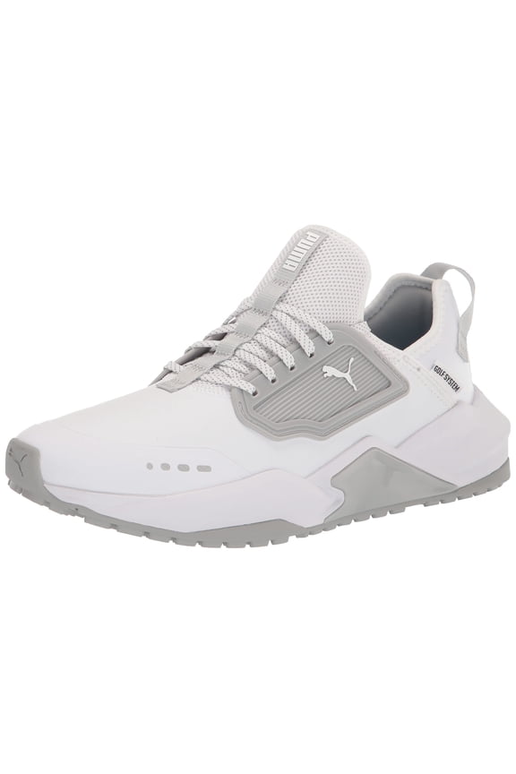 GS One 195405-01 Size 11.5 Medium Spikeless Golf Shoe Men