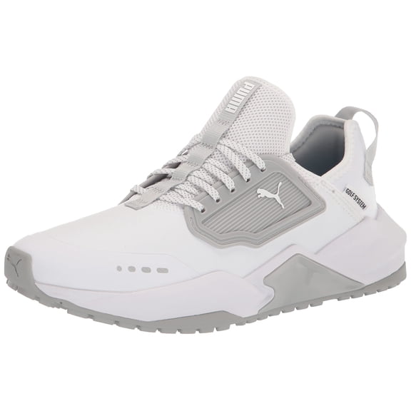 Puma GS One 195405-01 Size 7 Medium Spikeless Golf Shoes Men