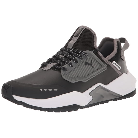 Puma GS One 195405-02 Size 8 Medium Spikeless Golf Shoe Men