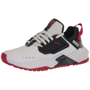Puma GS One 195405-04 Size 8.5 Medium Spikeless Golf Shoe Men