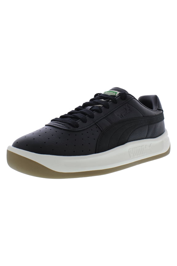 GV Special Base Mens Shoes Size 13, Color: Puma Black/Warm White