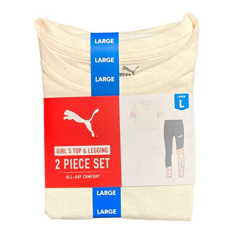 Costco puma leggings hotsell