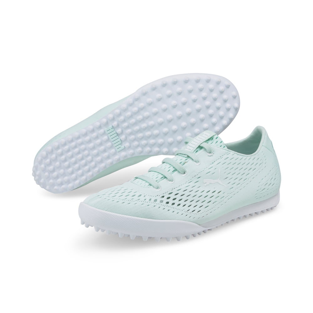 Puma roma top golf shoes