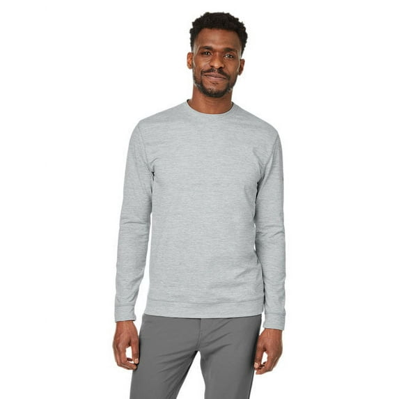 Puma Golf 531279 Men's Cloudspun Crew